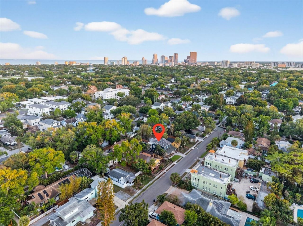 2005 Jackson Street N, Saint Petersburg, FL 33704 Photo