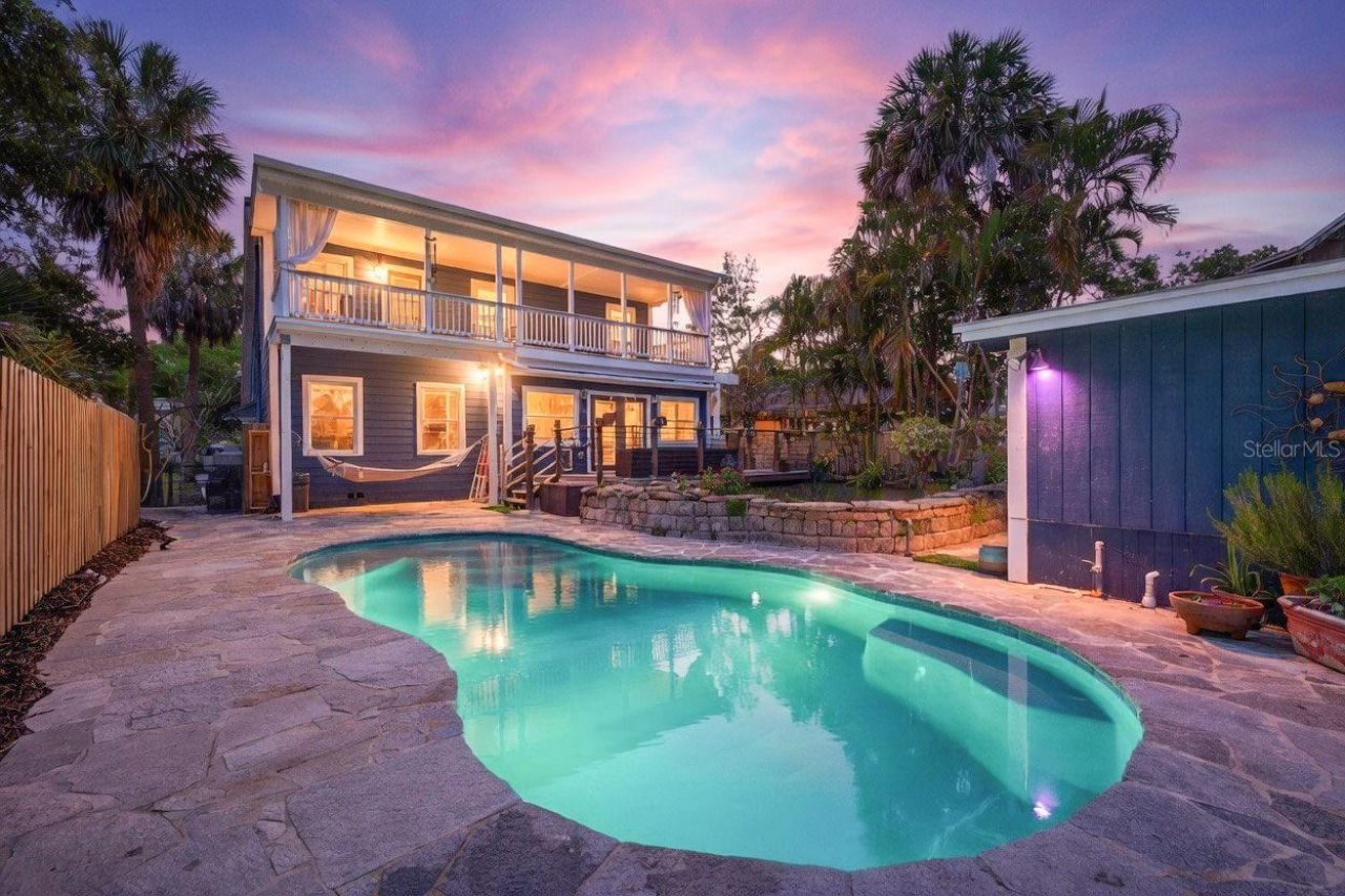 2005 Jackson Street N, Saint Petersburg, FL 33704 Photo