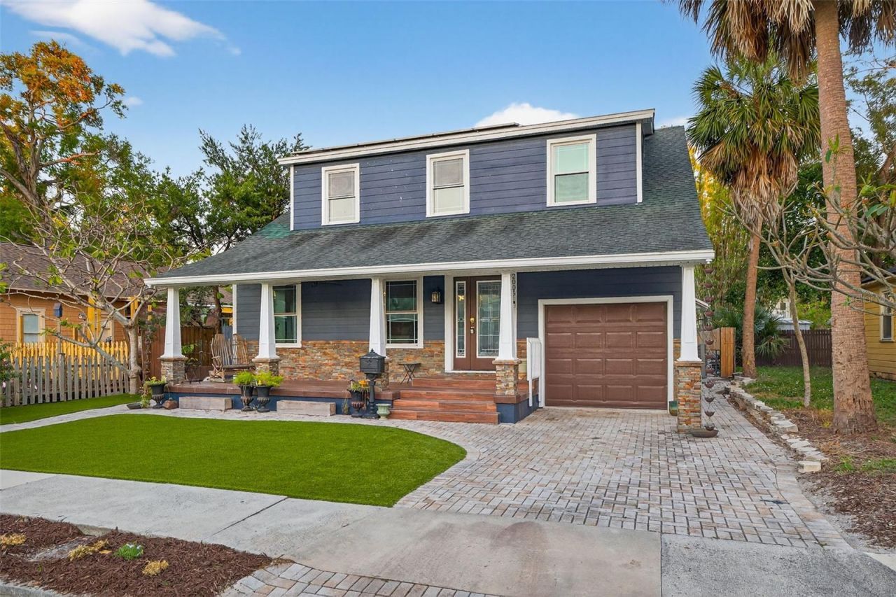 2005 Jackson Street N, Saint Petersburg, FL 33704 Photo