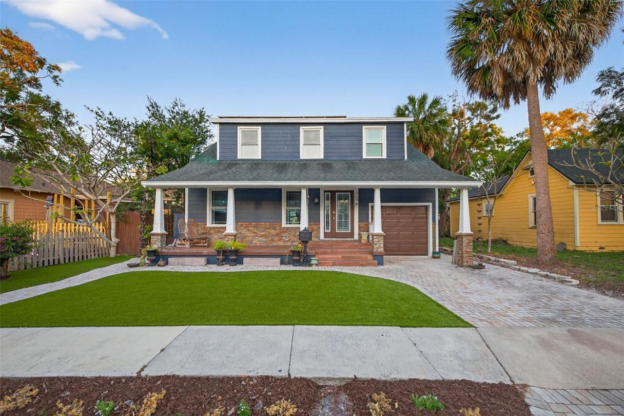 2005 Jackson Street N, Saint Petersburg, FL 33704 Photo