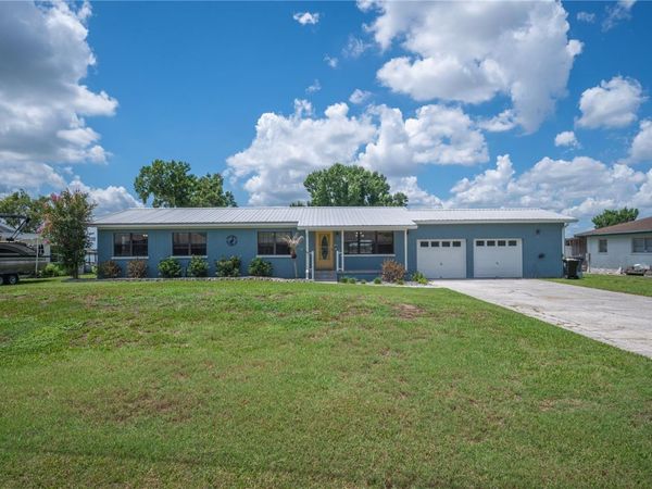 510 WINDERMERE DRIVE, LAKELAND, FL 33809
