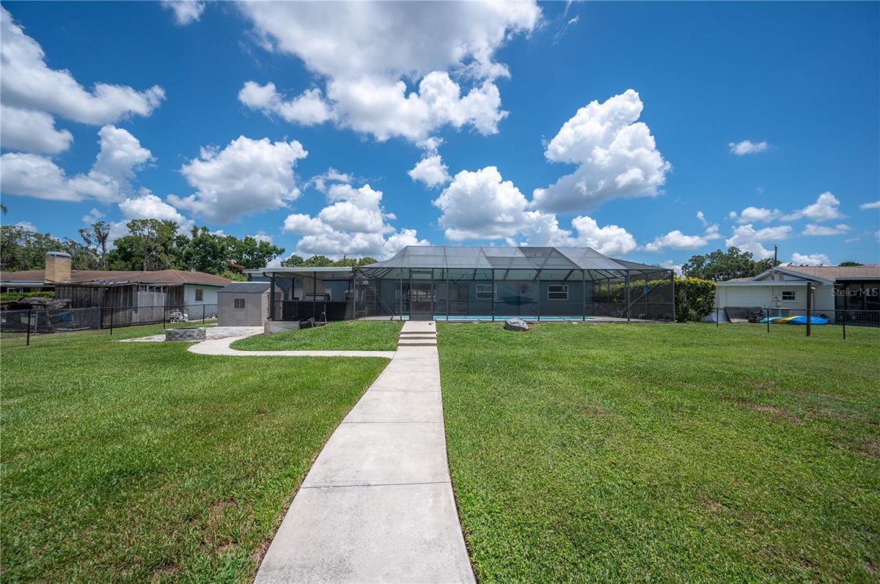 510 Windermere Drive, Lakeland, FL 33809 Photo