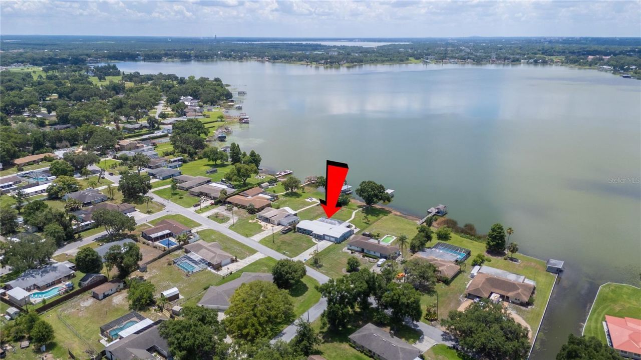 510 Windermere Drive, Lakeland, FL 33809 Photo