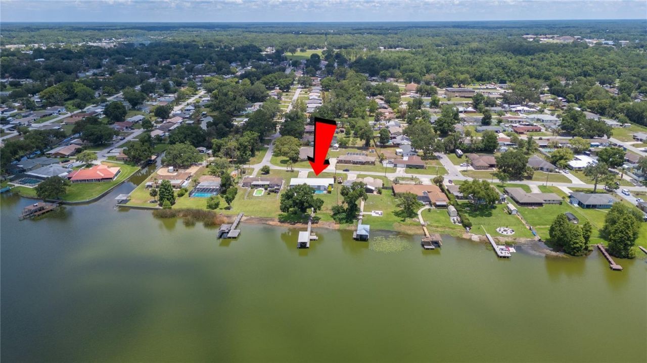 510 Windermere Drive, Lakeland, FL 33809 Photo