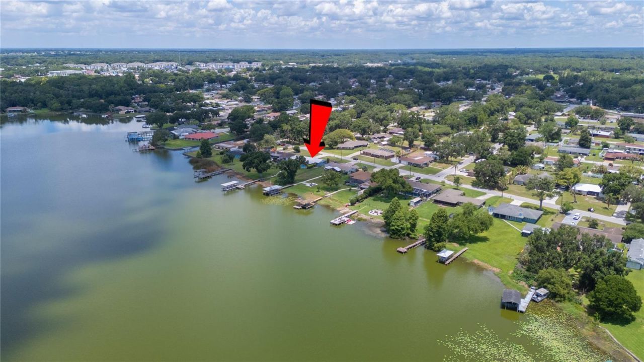 510 Windermere Drive, Lakeland, FL 33809 Photo
