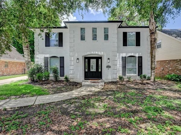 4043 S INWOOD Avenue, New Orleans, LA 70131