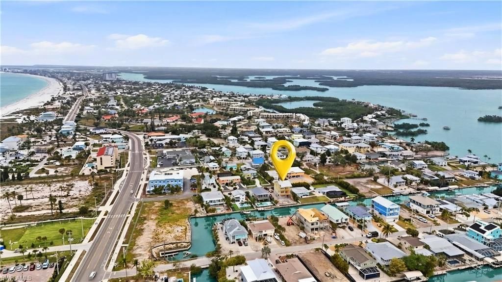 140 Bahia Via, Fort Myers Beach, FL 33931 Photo