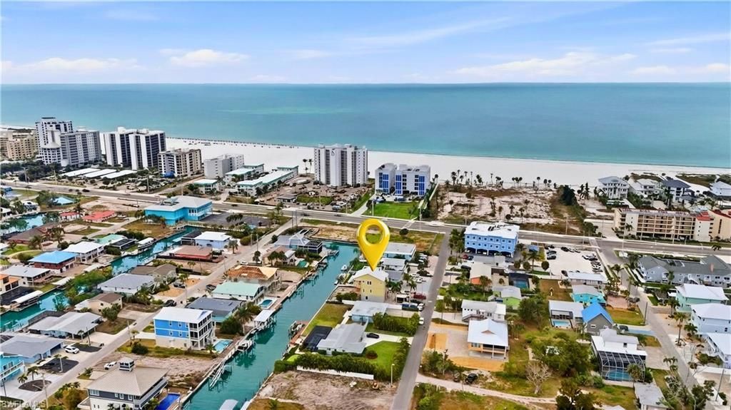 140 Bahia Via, Fort Myers Beach, FL 33931 Photo