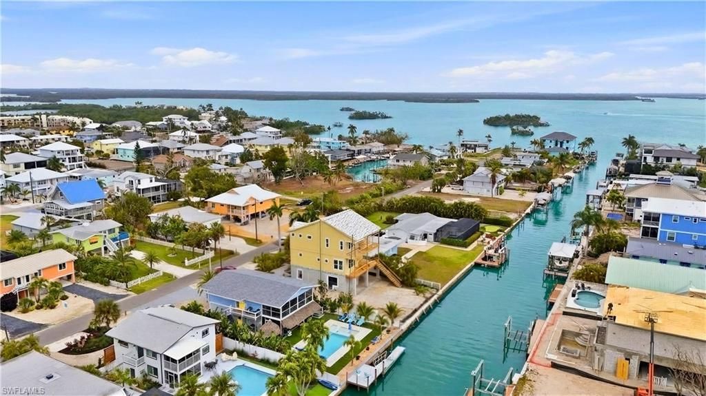 140 Bahia Via, Fort Myers Beach, FL 33931 Photo