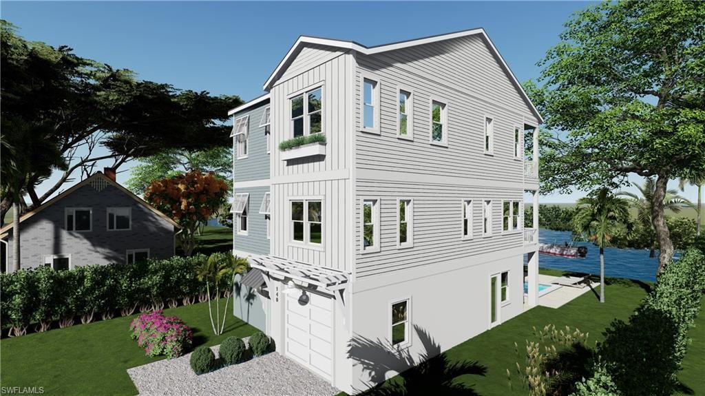 140 Bahia Via, Fort Myers Beach, FL 33931 Photo