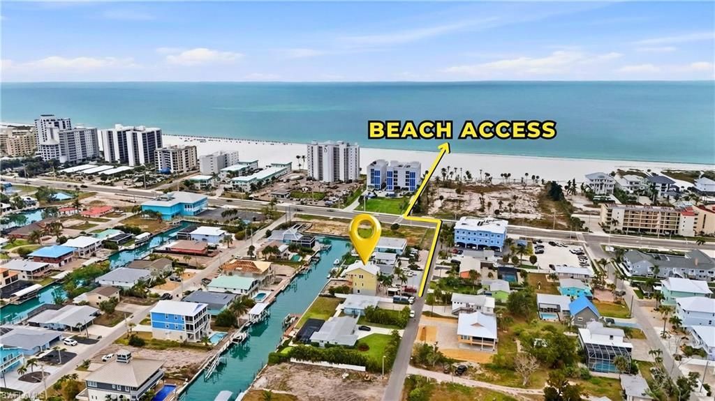140 Bahia Via, Fort Myers Beach, FL 33931 Photo