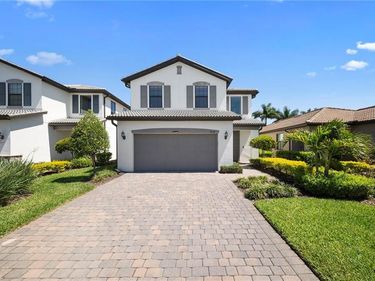 9564 Bexley DR , FORT MYERS, FL 33967