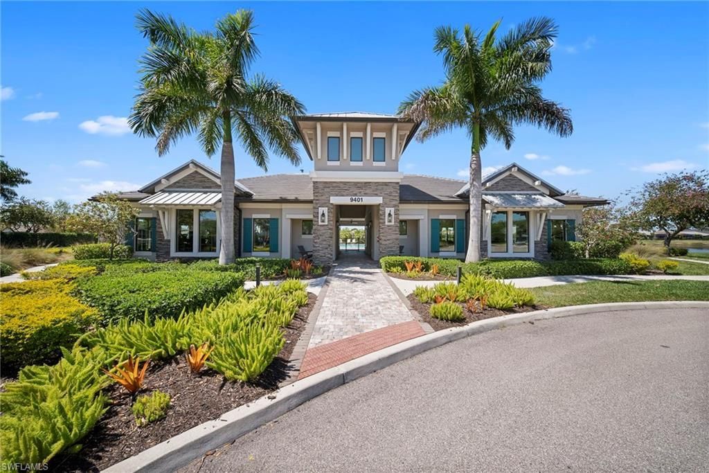 9564 Bexley Dr, Fort Myers, FL 33967 Photo