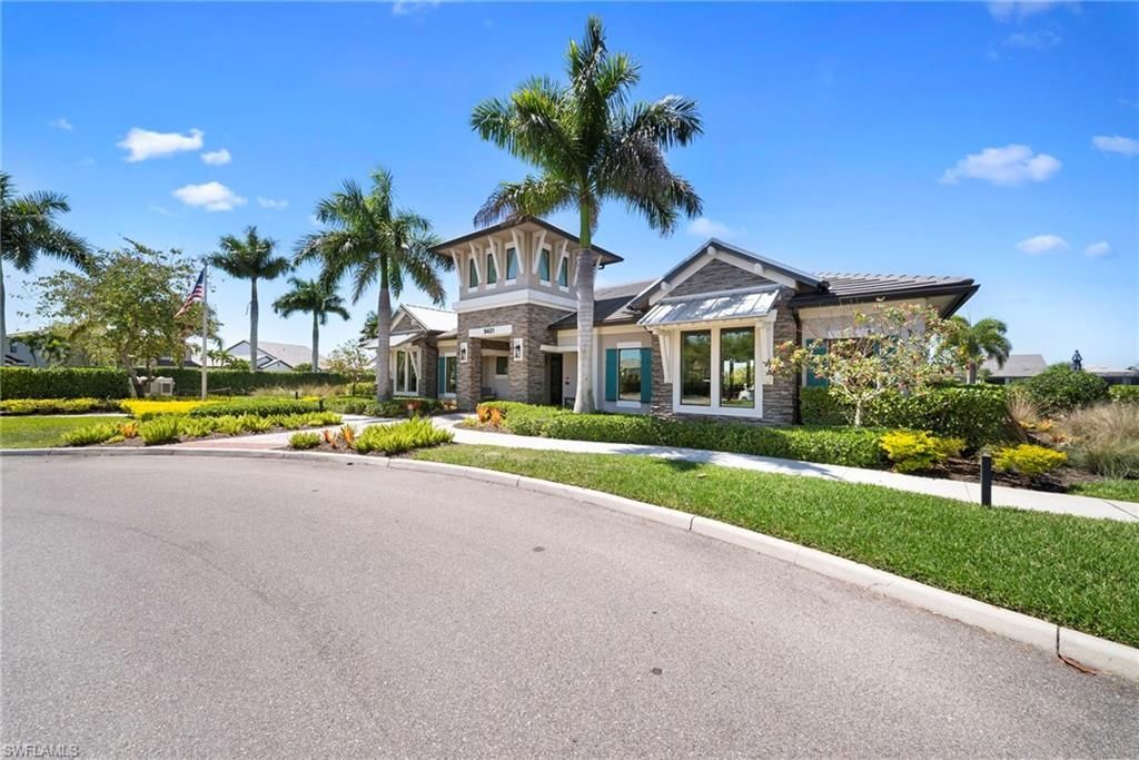 9564 Bexley Dr, Fort Myers, FL 33967 Photo