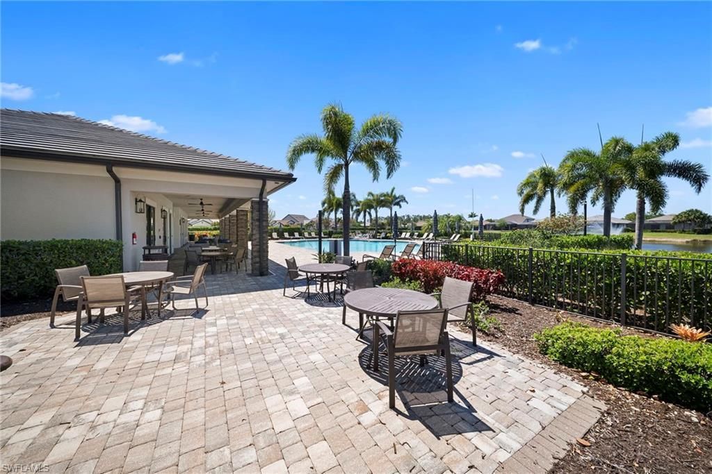 9564 Bexley Dr, Fort Myers, FL 33967 Photo