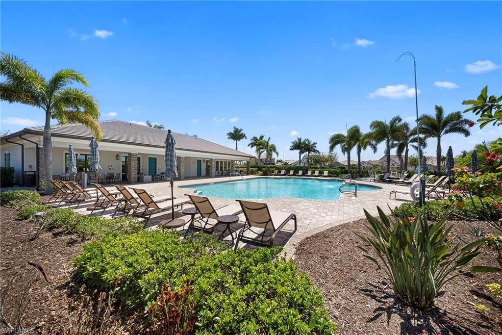 9564 Bexley Dr, Fort Myers, FL 33967 Photo