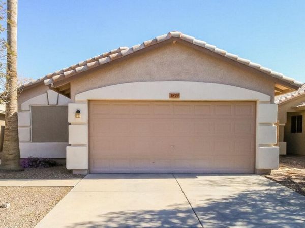 3879 S Conestoga Road, Apache Junction, AZ 85119