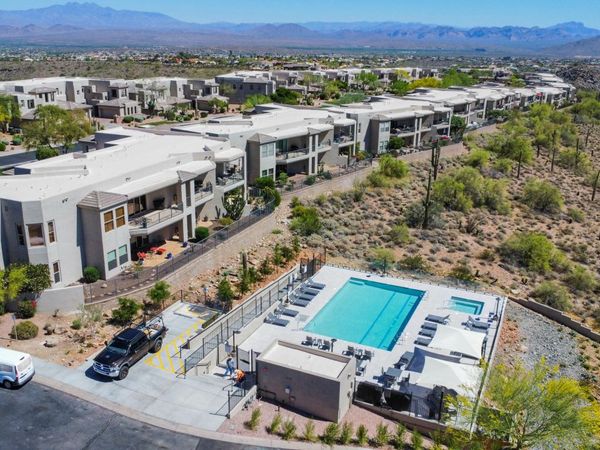 14850 E GRANDVIEW Drive, Unit 202, Fountain Hills, AZ 85268