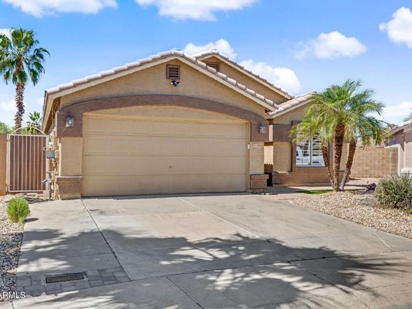 24834 N 36TH Drive, Glendale, AZ 85310