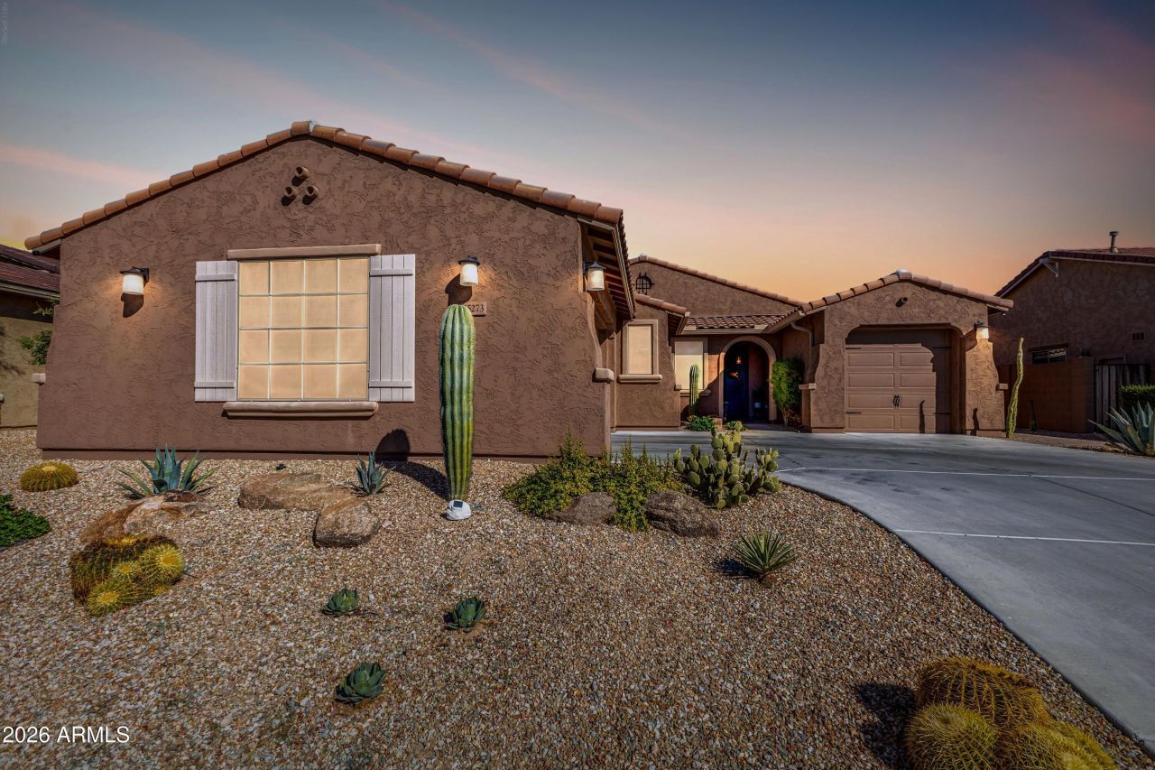 15273 S 182nd Lane, Goodyear, AZ 85338 Main Photo