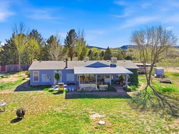 1180 W ROLLING HILLS Road, Paulden, AZ 86334