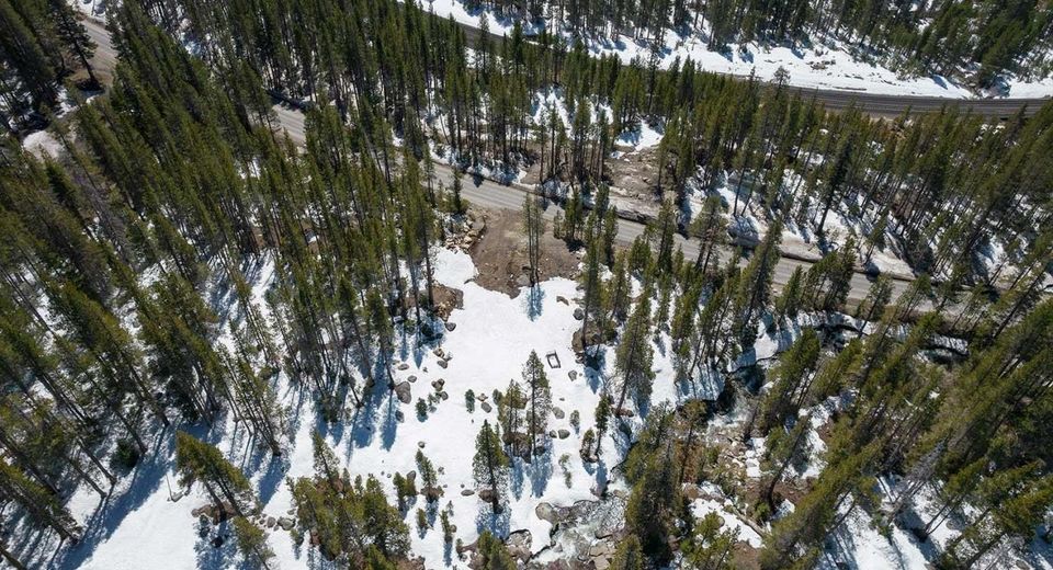 20954 Donner Pass Road, Soda Springs, CA 95728 Photo