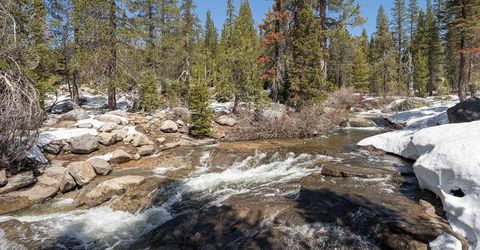 20954 Donner Pass Road, Soda Springs, CA 95728 Photo