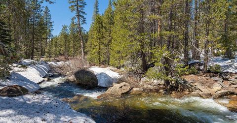 20954 Donner Pass Road, Soda Springs, CA 95728 Photo