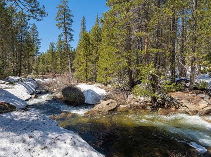 20954 Donner Pass Road, Soda Springs, CA 95728 Photo