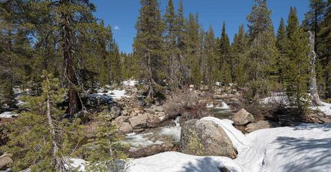 20954 Donner Pass Road, Soda Springs, CA 95728 Photo