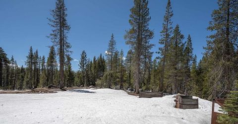 20954 Donner Pass Road, Soda Springs, CA 95728 Photo