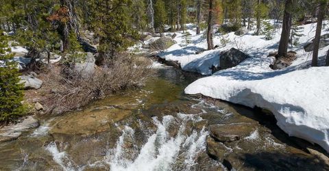 20954 Donner Pass Road, Soda Springs, CA 95728 Photo