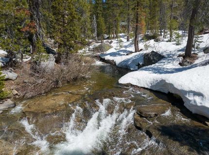 20954 Donner Pass Road, Soda Springs, CA 95728 Photo