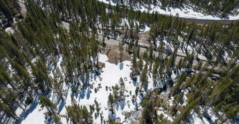 20954 Donner Pass Road, Soda Springs, CA 95728 Photo