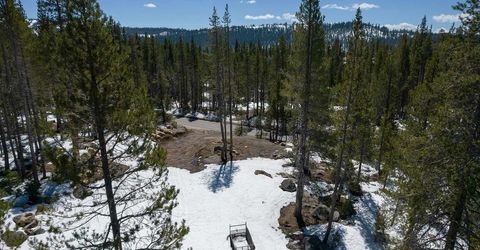 20954 Donner Pass Road, Soda Springs, CA 95728 Photo