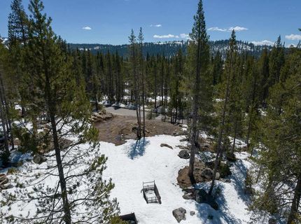 20954 Donner Pass Road, Soda Springs, CA 95728 Photo