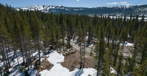 20954 Donner Pass Road, Soda Springs, CA 95728 Photo