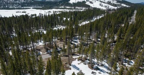 20954 Donner Pass Road, Soda Springs, CA 95728 Photo