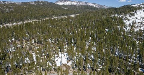 20954 Donner Pass Road, Soda Springs, CA 95728 Photo