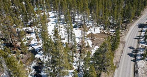 20954 Donner Pass Road, Soda Springs, CA 95728 Photo