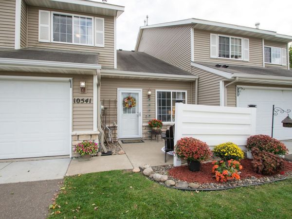 10541 74th Street NE, Unit 2, Otsego, MN 55301