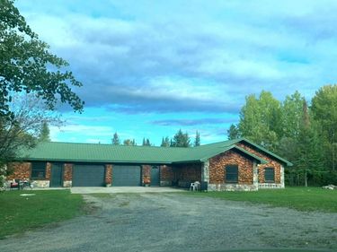 8640 State Highway 11 SE, Baudette, MN 56623