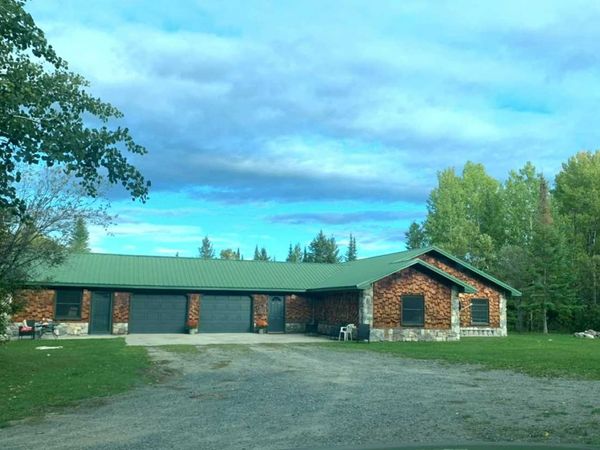 8640 State Highway 11 SE, Baudette, MN 56623