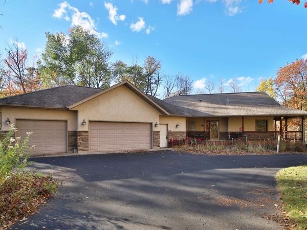 23319 Maple Shores Road, Deerwood, MN 56444