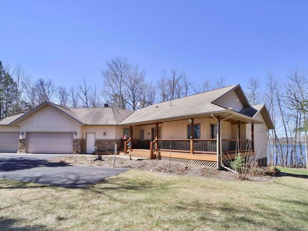 23319 Maple Shores Road, Deerwood, MN 56444