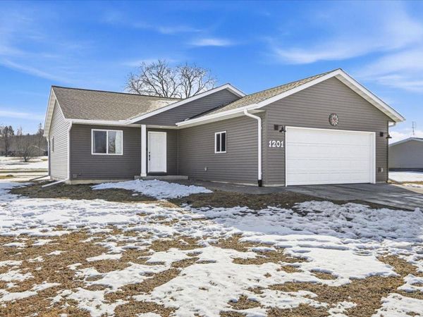 1201 Donald Street, Boyceville, WI 54725