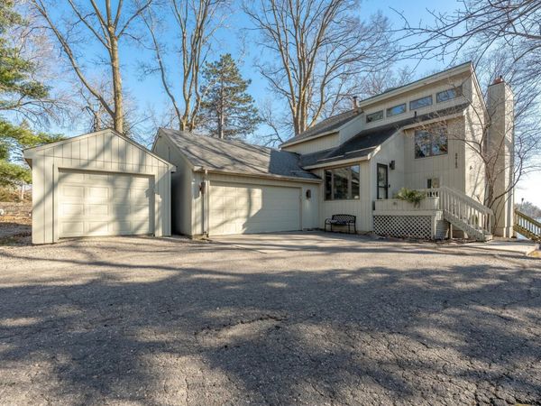 24150 E Cedar Lake Drive , New Prague, MN 56071