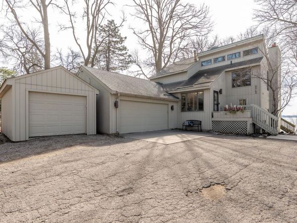 24150 E Cedar Lake Drive , New Prague, MN 56071