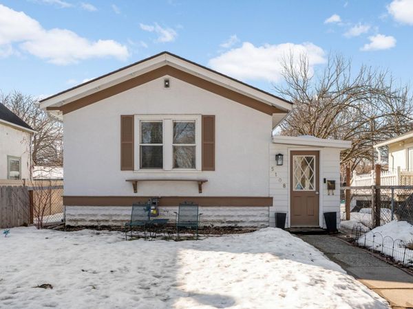 5108 38th Avenue S, Minneapolis, MN 55417