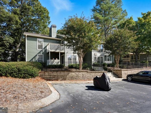 4636 Vinings Central Run SE, Unit 130, Atlanta, GA 30339
